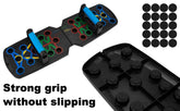 The Ultimate Push-Up Trainer: Feel your body transforming after every rep, get the body you&