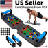 The Ultimate Push-Up Trainer: Feel your body transforming after every rep, get the body you&