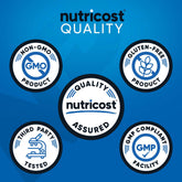 Premium Unflavored Creatine Monohydrate Powder - 500g for Enhanced Performance and Muscle Growth